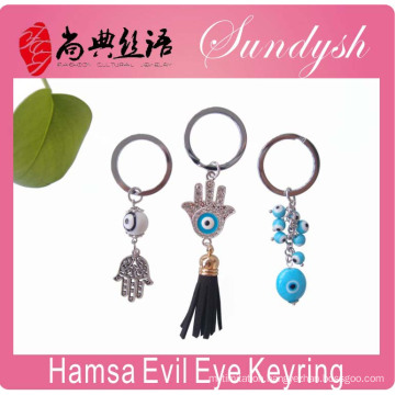 Evil Eye Meaning Hamsa Evil Eye Key Rings Eye Of Evil Key Chain Ring